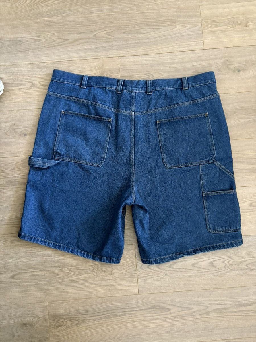 Other Oversize Jean Shorts Size US 44 / EU 60 - 3 Thumbnail