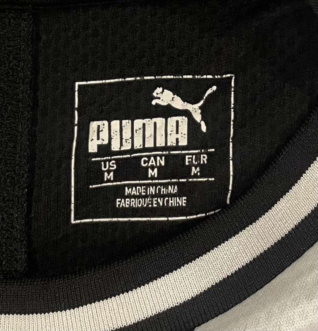 Puma Puma 2019/20 Newcastle United Soccer Jersey Mens Size Medium Size US M / EU 48-50 / 2 - 4 Thumbnail