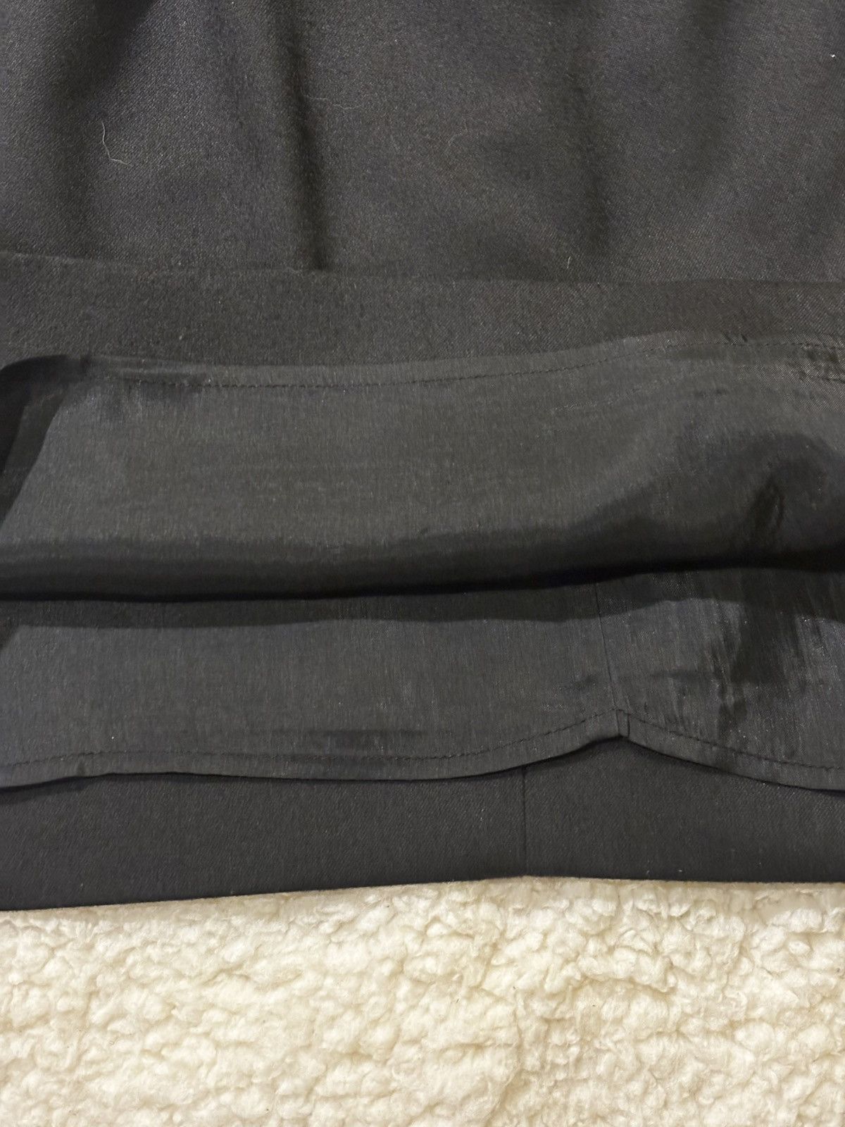 Robert Rodriguez Black dress with details1638 Size XS / US 0-2 / IT 36-38 - 4 Thumbnail