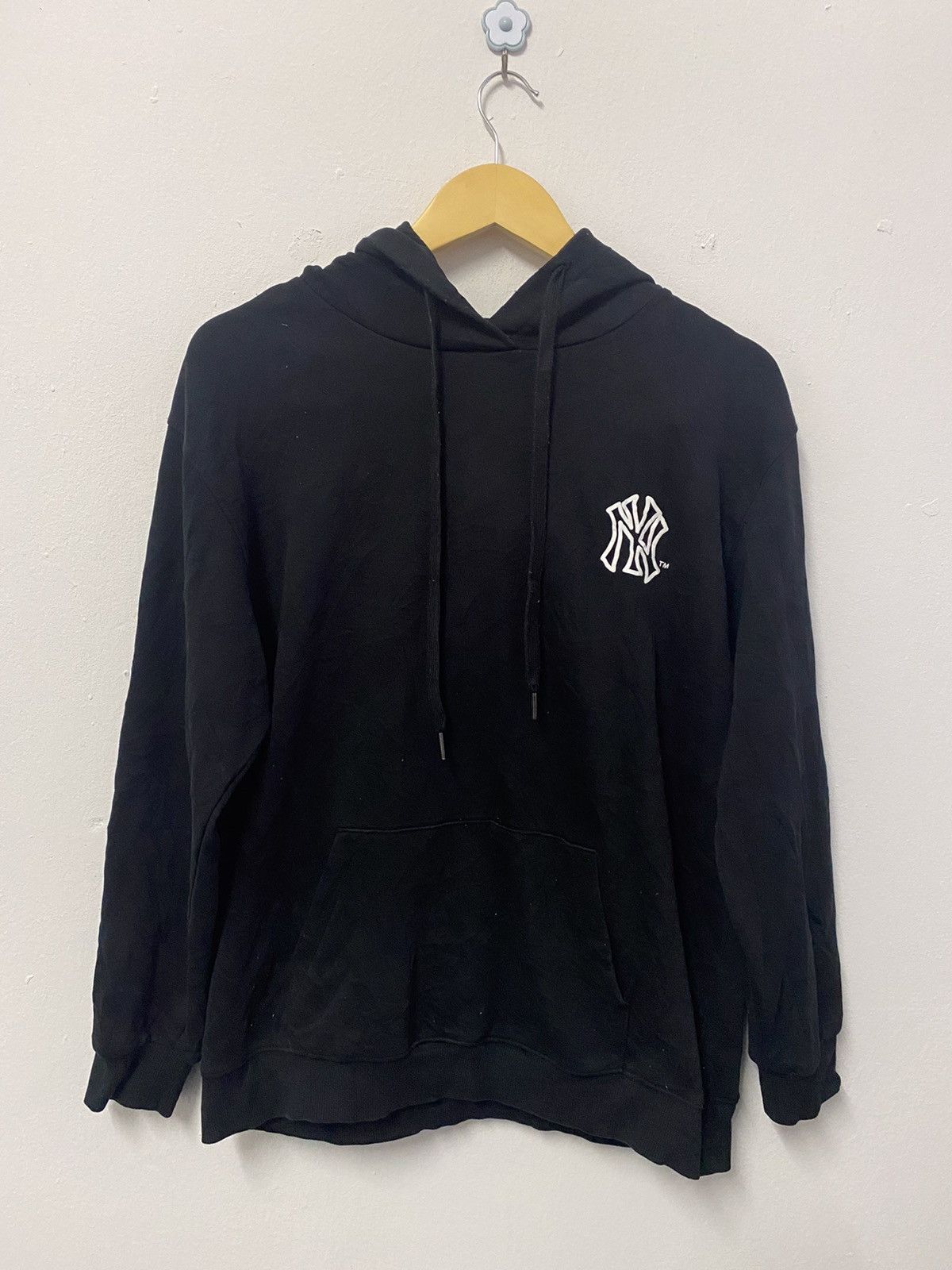 MLB × New York Yankees MLB Yankees NY Sweatshirts Hoodie Size US M / EU 48-50 / 2 - 1 Thumbnail