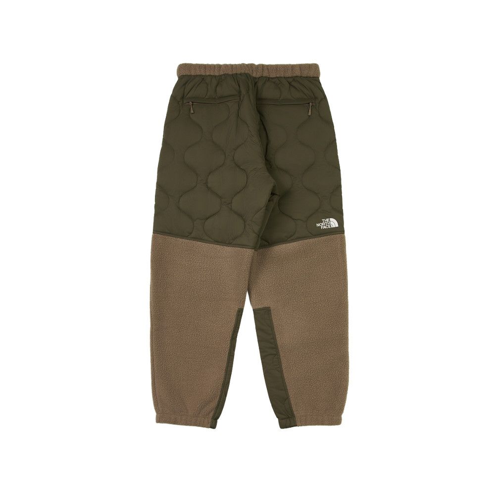 The North Face Urban Exploration FLEECE HYBRID CASUAL PANTS Size US 32 / EU 48 - 2 Thumbnail