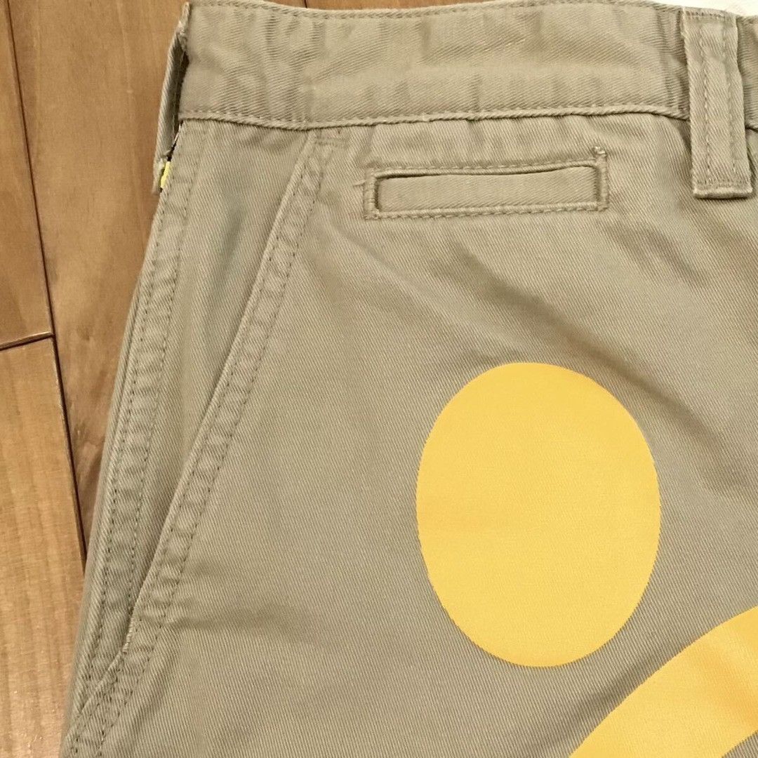 Bape × Nigo BAPE Milo Animal Safari pants a bathing ape NIGO ★size S Size US 30 / EU 46 - 5 Thumbnail