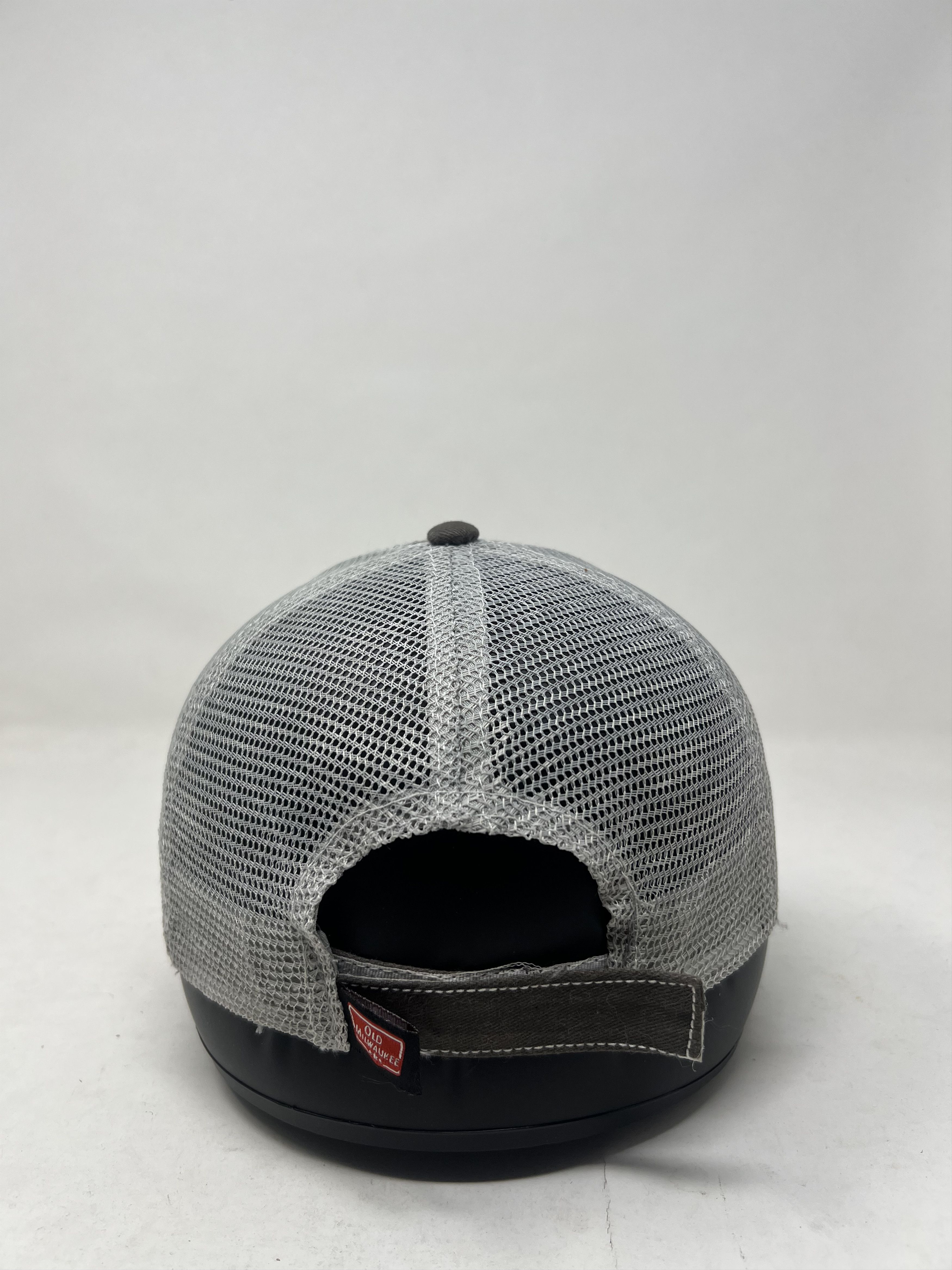 Hat Club Old Milwaukee Trucker Hat Size ONE SIZE - 3 Thumbnail