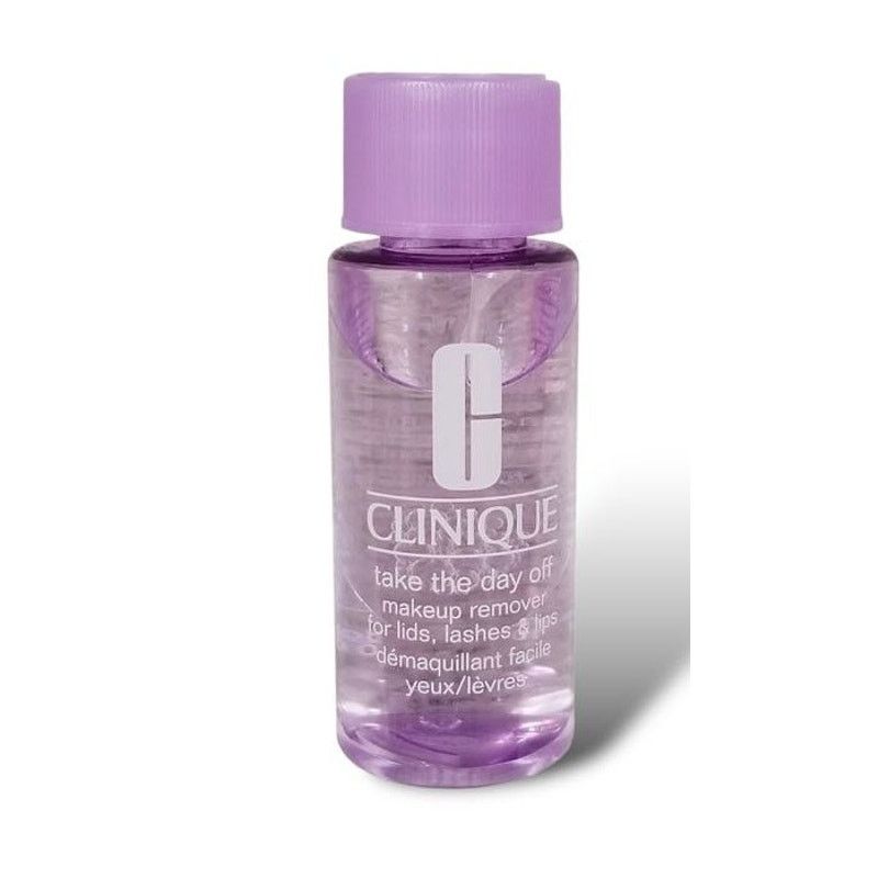 Other NEW Clinique Take the Day Off Makeup Remover Cleanser 1.7oz Size ONE SIZE - 1 Thumbnail