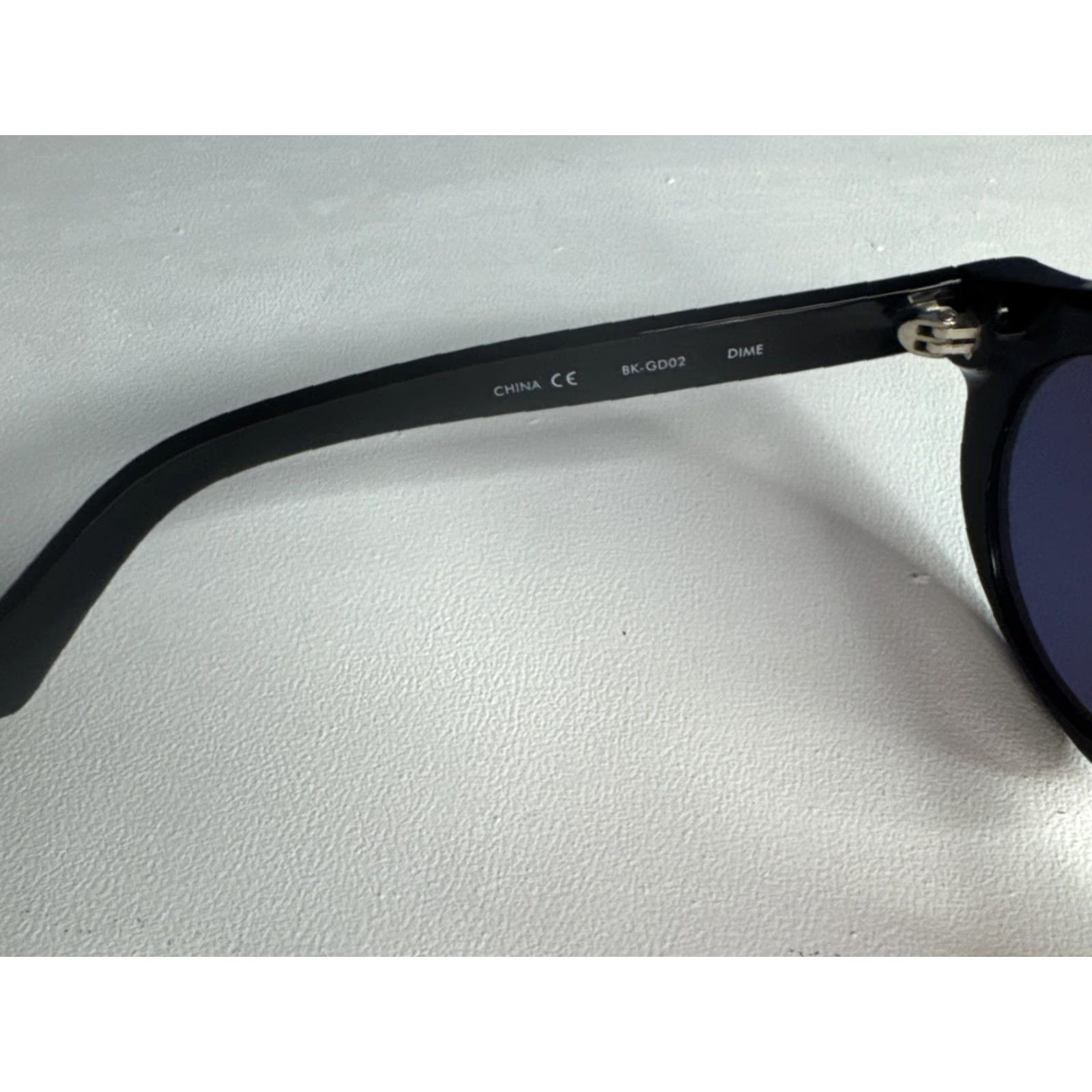 DIFF EYEWEAR Sunglasses Women display picture 1