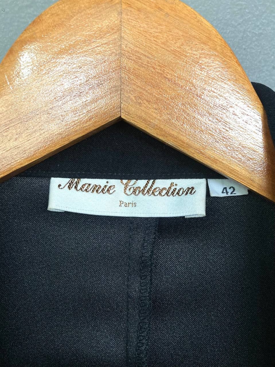 Other Manie Collection Paris Blazer Size M / US 6-8 / IT 42-44 - 9 Thumbnail
