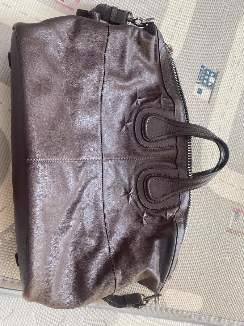 Givenchy Givenchy Nightingale Large Star Bag Size ONE SIZE - 5 Thumbnail