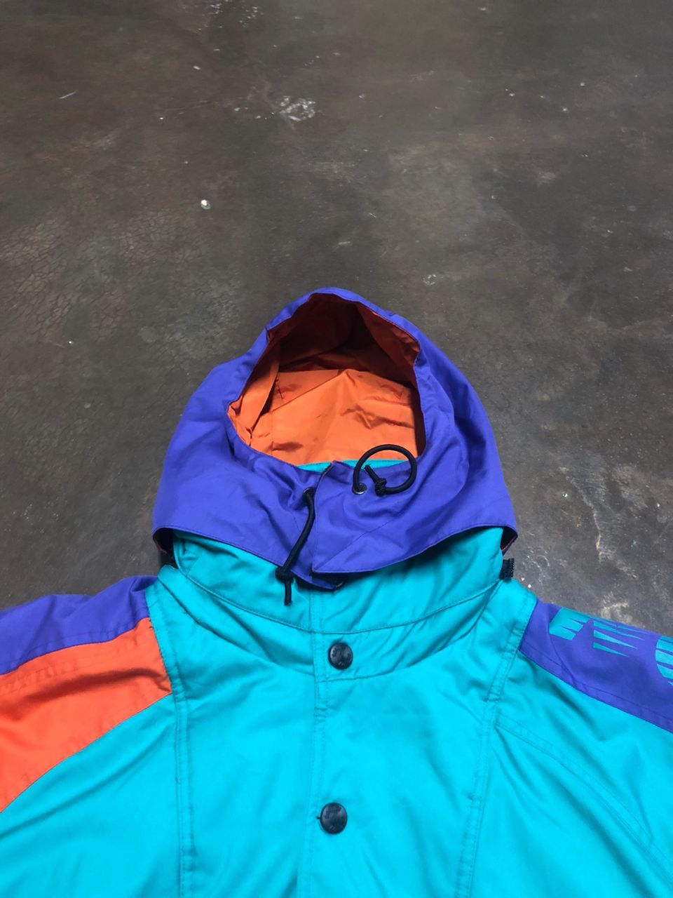 Outdoor Research Nordica Technical Sportsystem Hi-Techtrim Ski Jacket Size US M / EU 48-50 / 2 - 18 Thumbnail