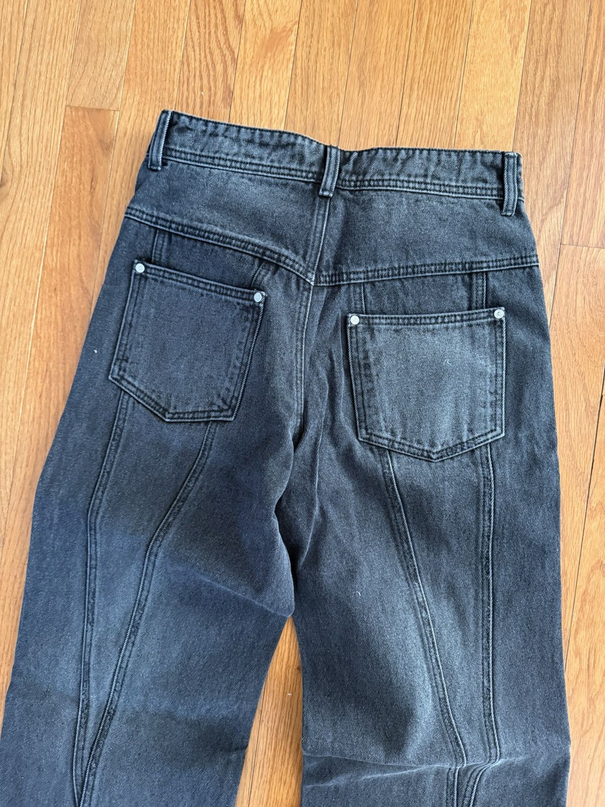 Andersson Bell Andersson Bell Jeans Size US 28 / EU 44 - 5 Thumbnail