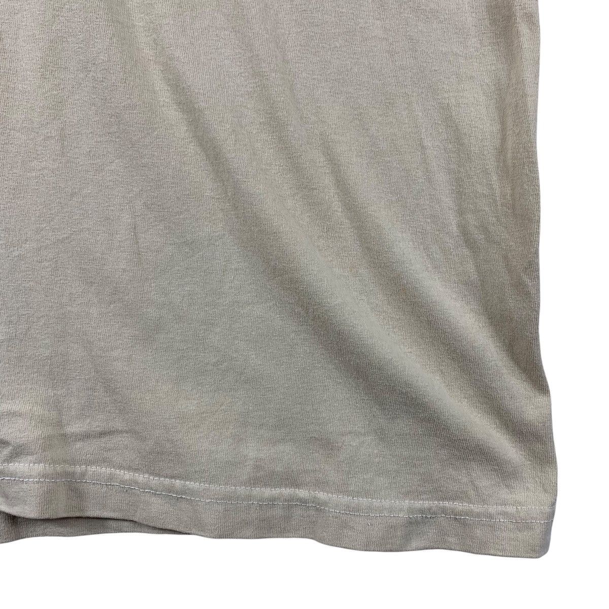 Other Vintage 90s STRINGERS big logo back hit spellout surfing tee Size US L / EU 52-54 / 3 - 8 Thumbnail