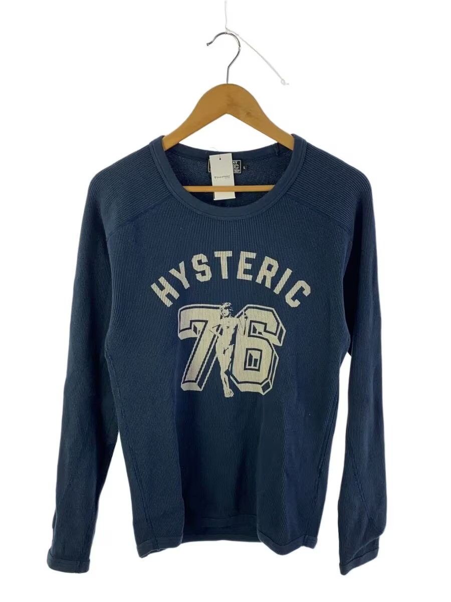 Hysteric Glamour Thermal Longsleeve Size US L / EU 52-54 / 3 - 1 Thumbnail