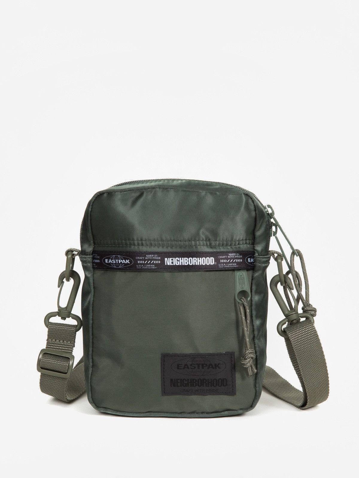 Neighborhood 🔥NEIGHBORHOOD X Eastpak One Mini Crossbody Bag Size ONE SIZE - 1 Thumbnail