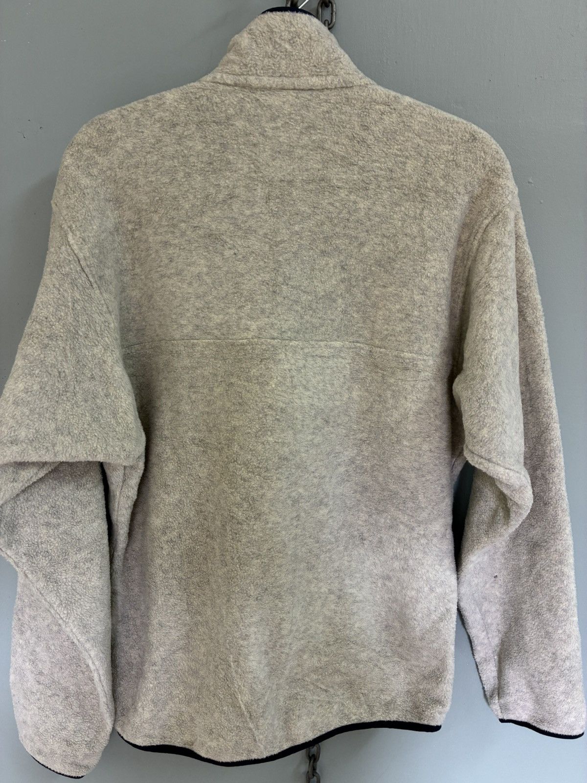 Patagonia Vintage Y2K Patagonia Syncilla fleece jacket Size US XS / EU 42 / 0 - 4 Thumbnail