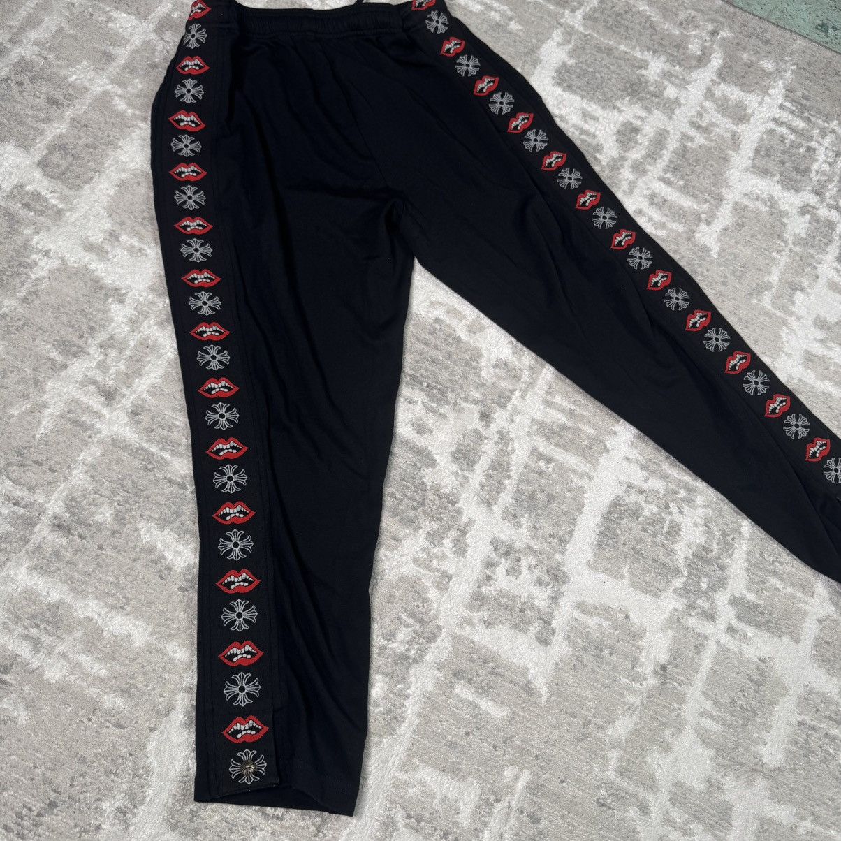Chrome Hearts Matty boy chomper sweatpants Size US 32 / EU 48 - 7 Thumbnail