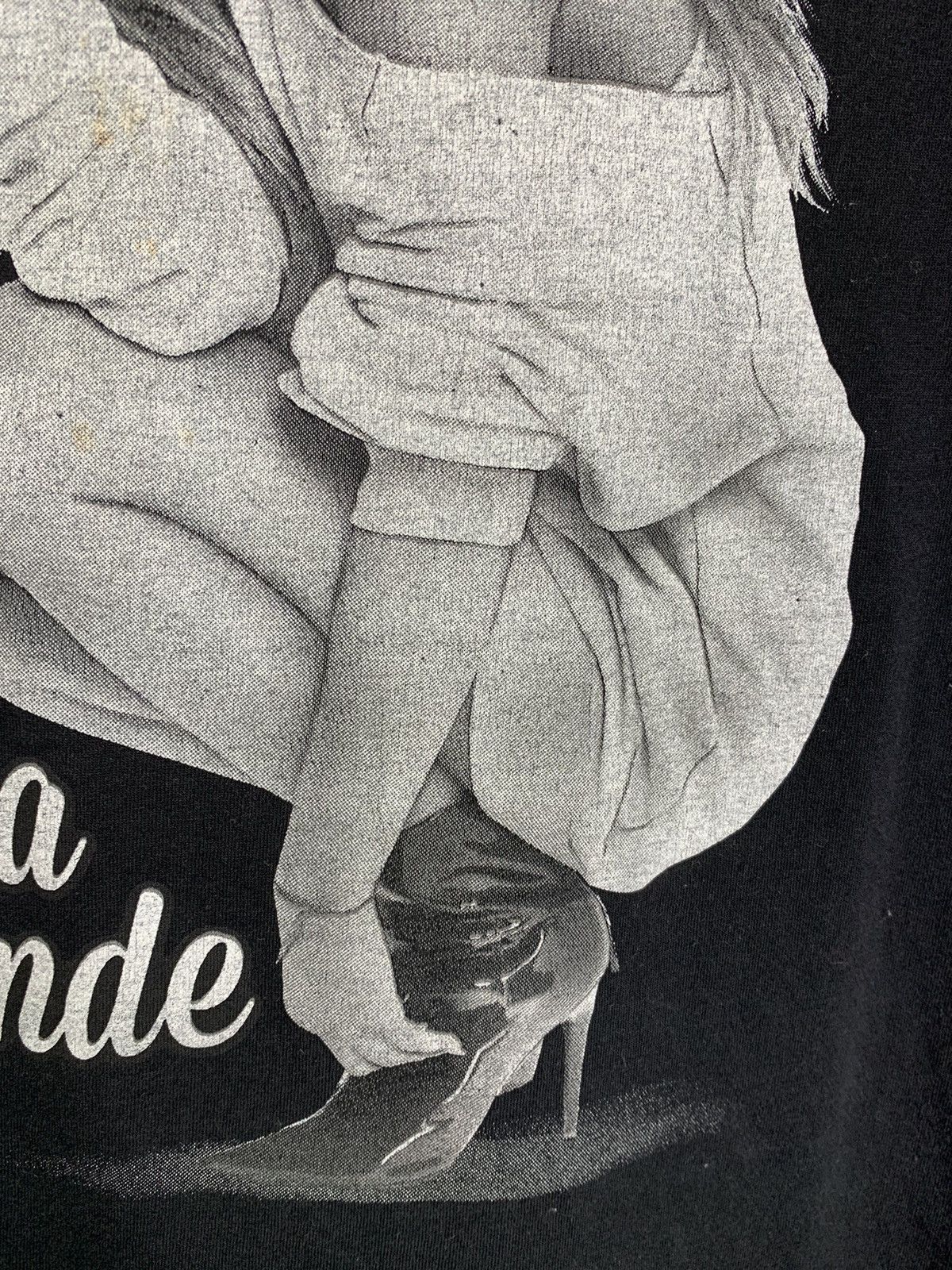 Other Ariana Grande The Honeymoon Tour T-shirt Size US S / EU 44-46 / 1 - 11 Thumbnail