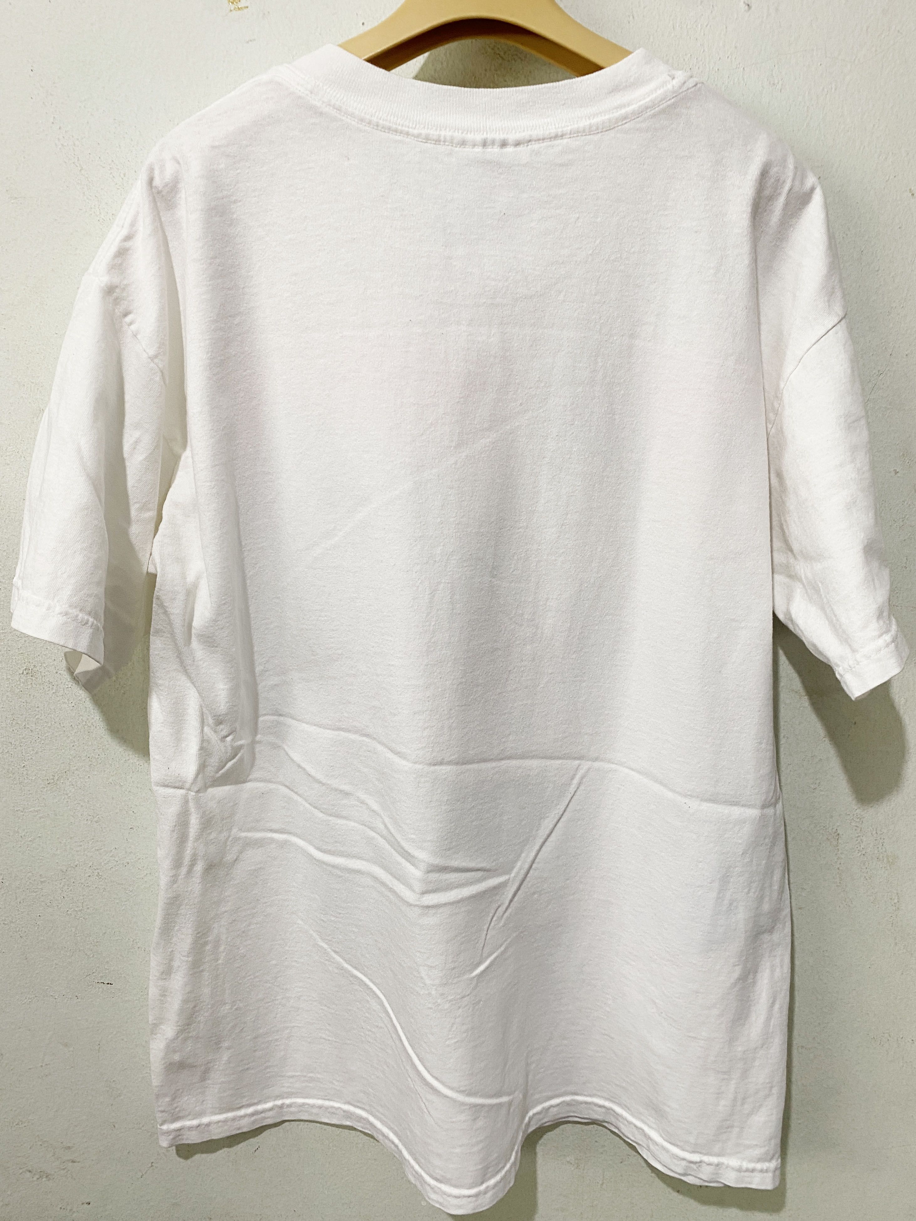 Vintage Vintage 1998 PEZ candy Shirt Size US L / EU 52-54 / 3 - 4 Thumbnail