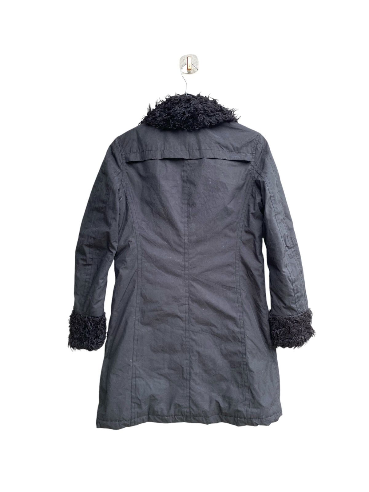 Hysteric Glamour × Japanese Brand Hysteric Glamour Puffer Jacket Size US S / EU 44-46 / 1 - 3 Thumbnail