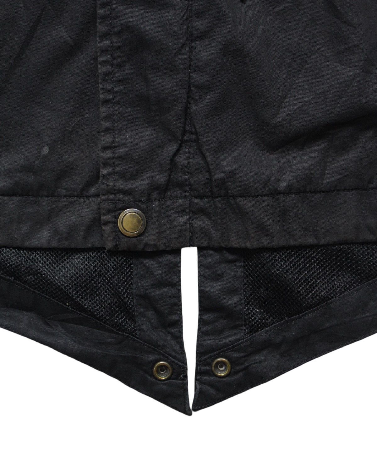 PPFM 2005 PPFM FISHTAIL PARKA JACKET Size US M / EU 48-50 / 2 - 6 Thumbnail
