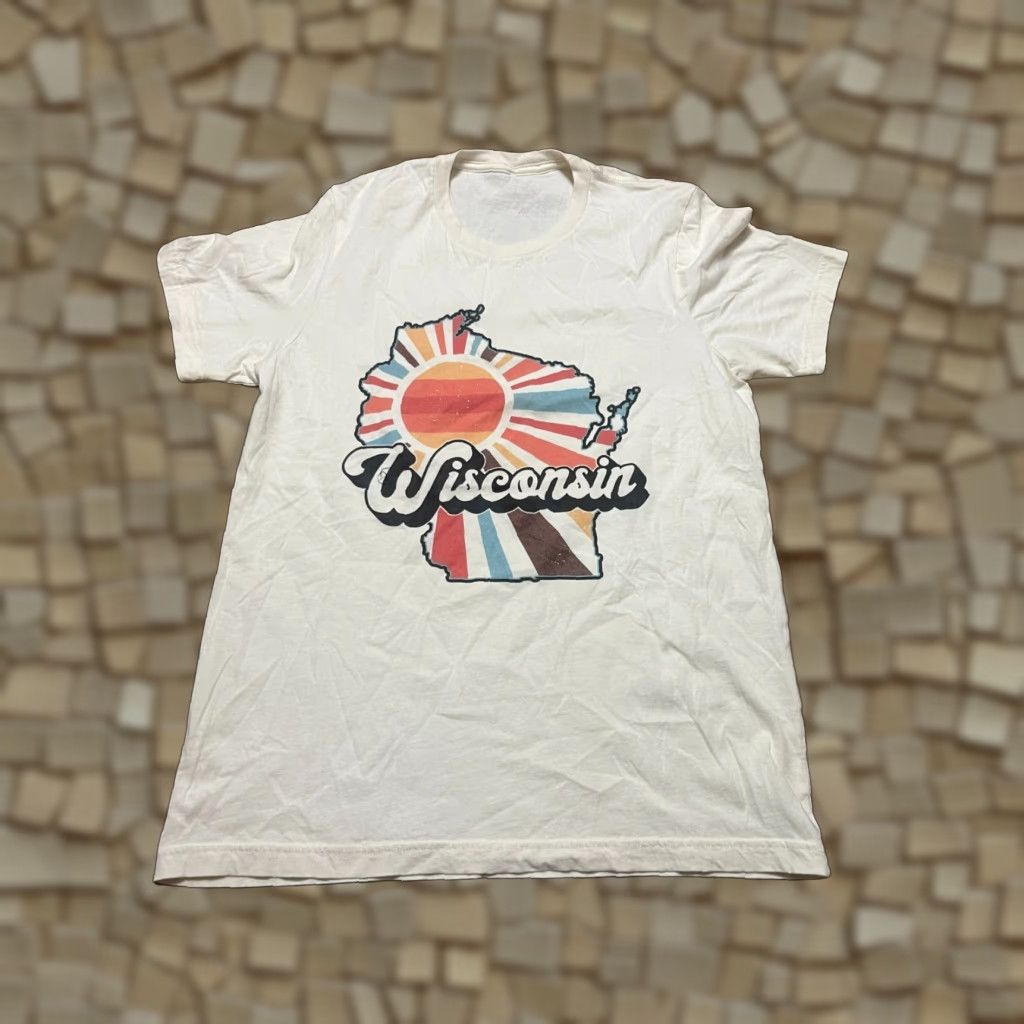 Vintage VINTAGE? Size L / US 10 / IT 46 - 1 Thumbnail