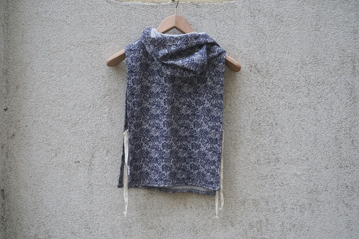 Engineered Garments Engineered garments floral interliner (rare version) Size US M / EU 48-50 / 2 - 7 Thumbnail