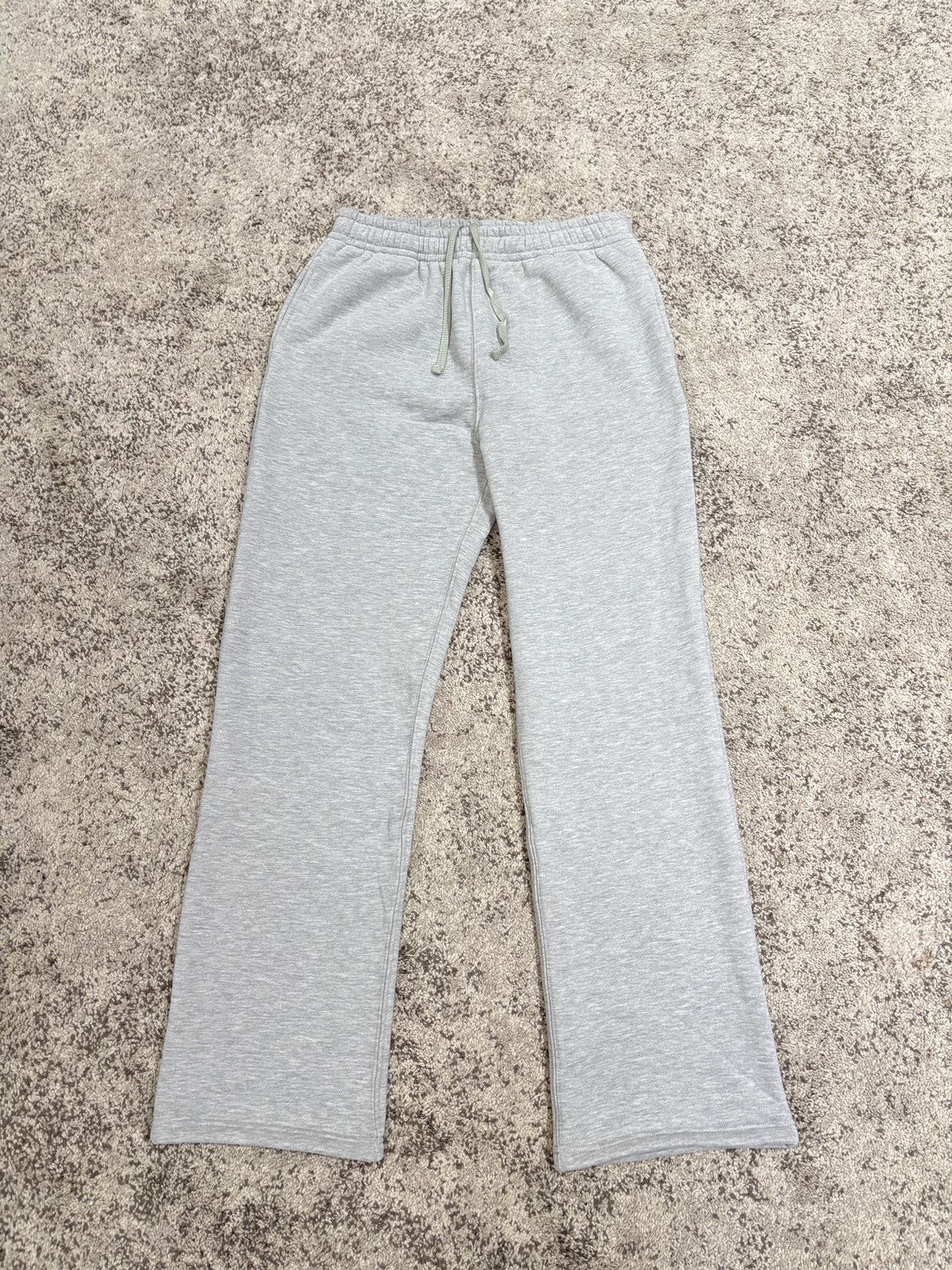 Akimbo Club Akimbo Club Heather Gray sweatpants Size US 34 / EU 50 - 1 Thumbnail