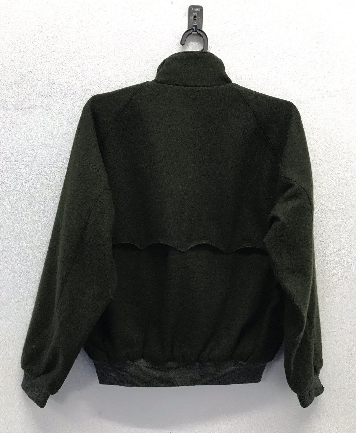 Baracuta × Vintage Vintage Baracuta Jacket Size US L / EU 52-54 / 3 - 2 Thumbnail