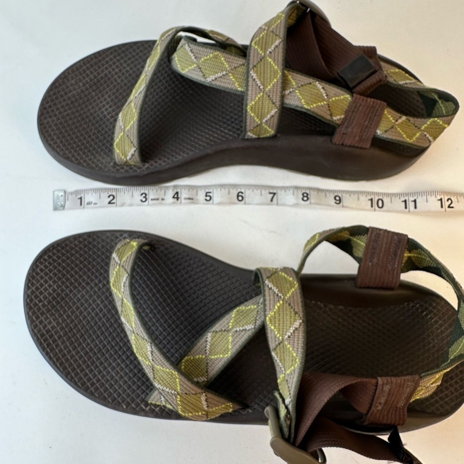 Chaco Chaco Z1 Sandal / 10 Size US 10 / EU 43 - 8 Thumbnail