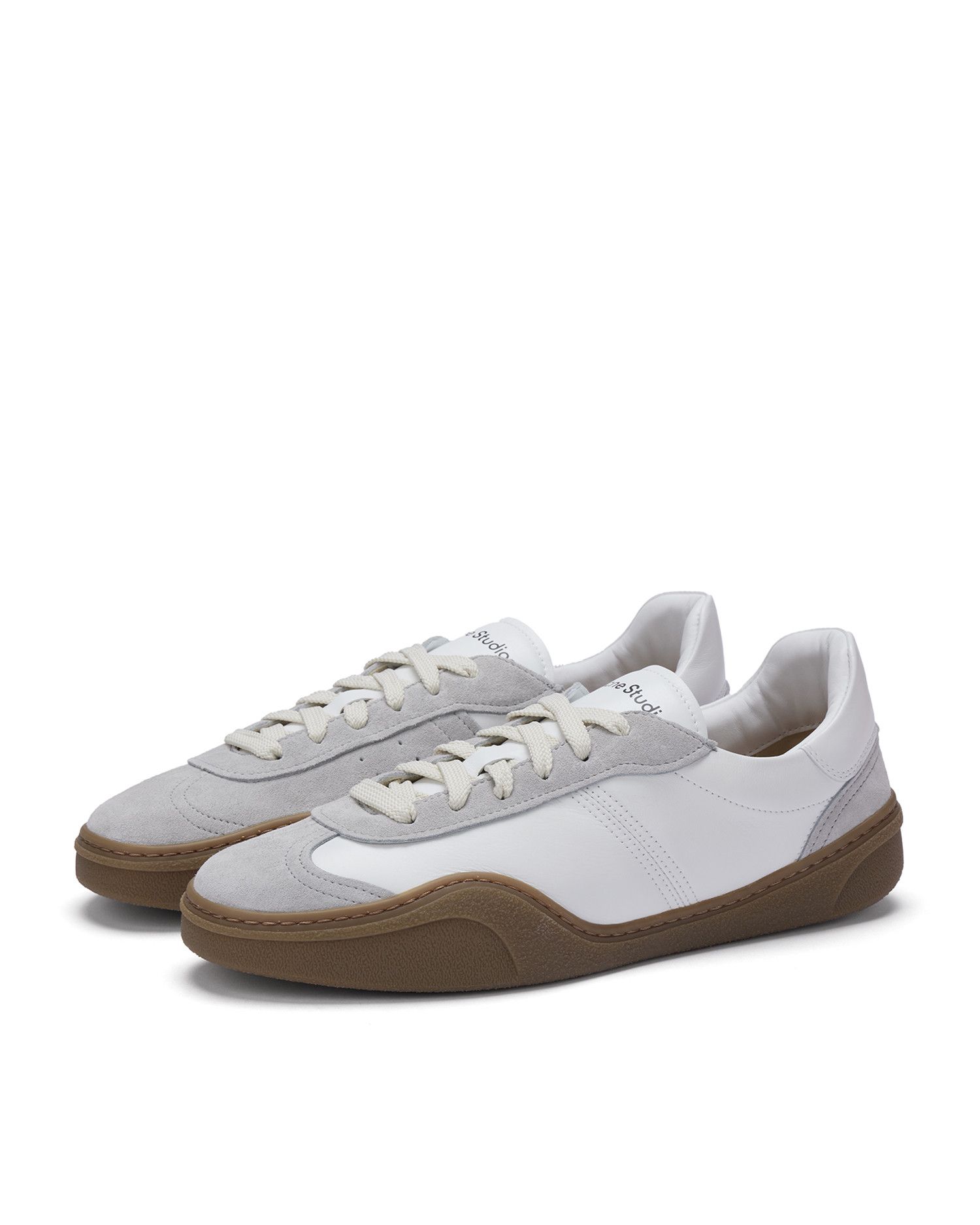 Acne Studios Acne Studios Bars Sneakers Size US 10 / EU 43 - 1 Thumbnail