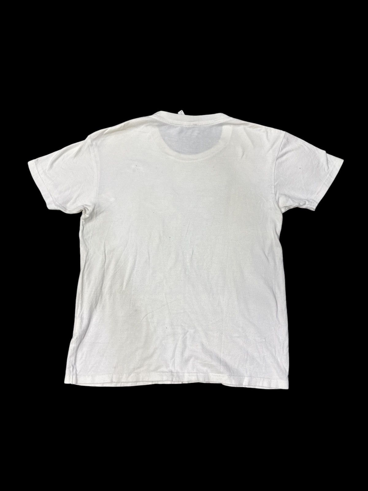 Band Tees RARE VIVIENNE WESTWOOD PRINT TEE SHIRT Size US S / EU 44-46 / 1 - 3 Thumbnail