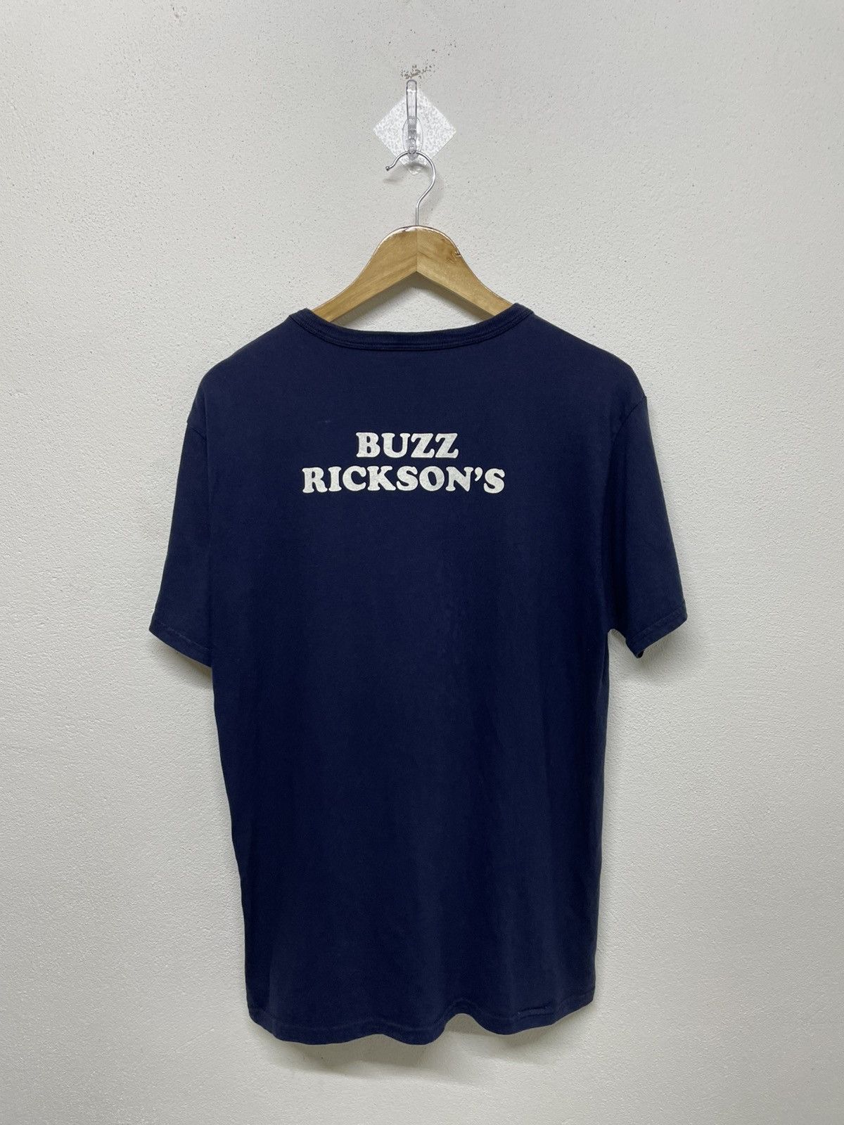 Buzz Rickson's Vintage Buzz Rickson’s x Peaunts Air Borne Shirt Size US L / EU 52-54 / 3 - 2 Thumbnail