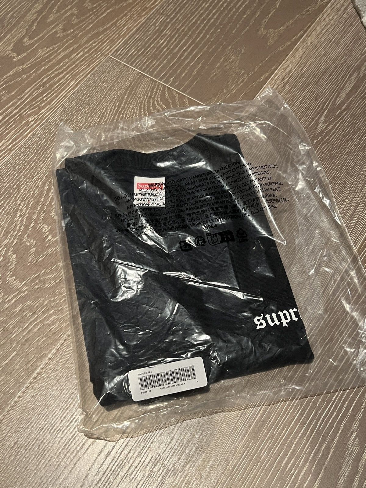 Supreme target tee Supreme / TARGET TEE (M) カモ - メルカリ