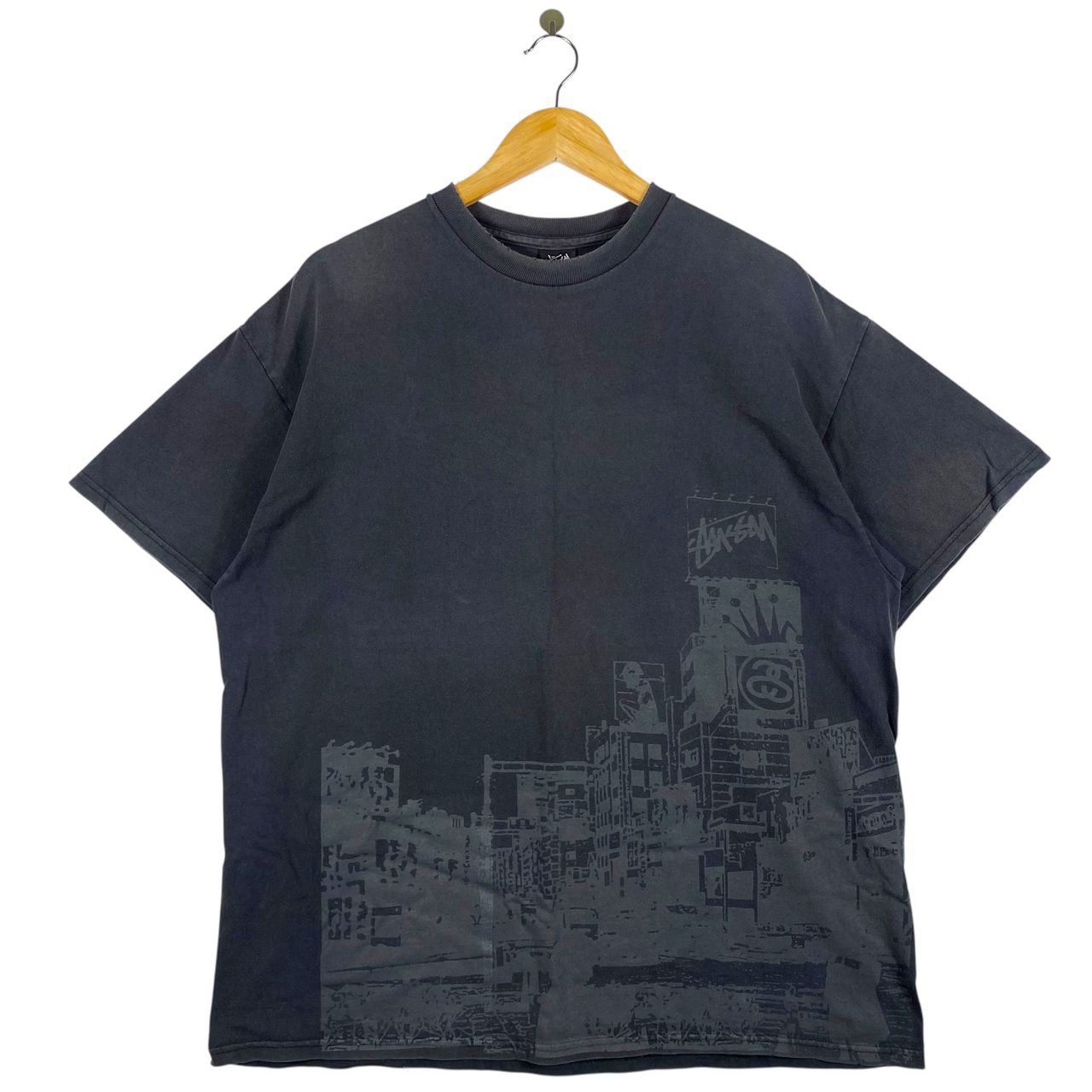 90s HECTIC × SUBWARE Tee L 90s HECTIC × SUBWARE Tee L Subware × Vintage Vintage 90's