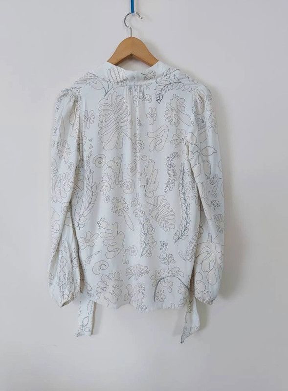 RIXO Rixo top size S Size S / US 4 / IT 40 - 3 Thumbnail