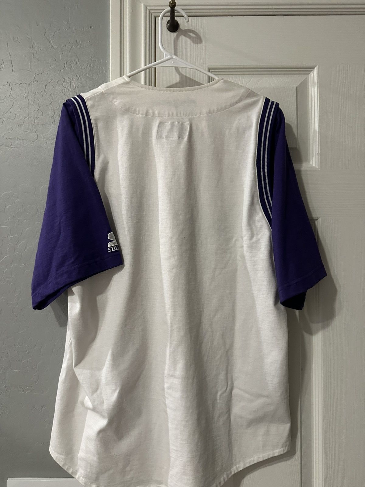 Other Diamondbacks Vintage Jersey Size US L / EU 52-54 / 3 - 3 Thumbnail