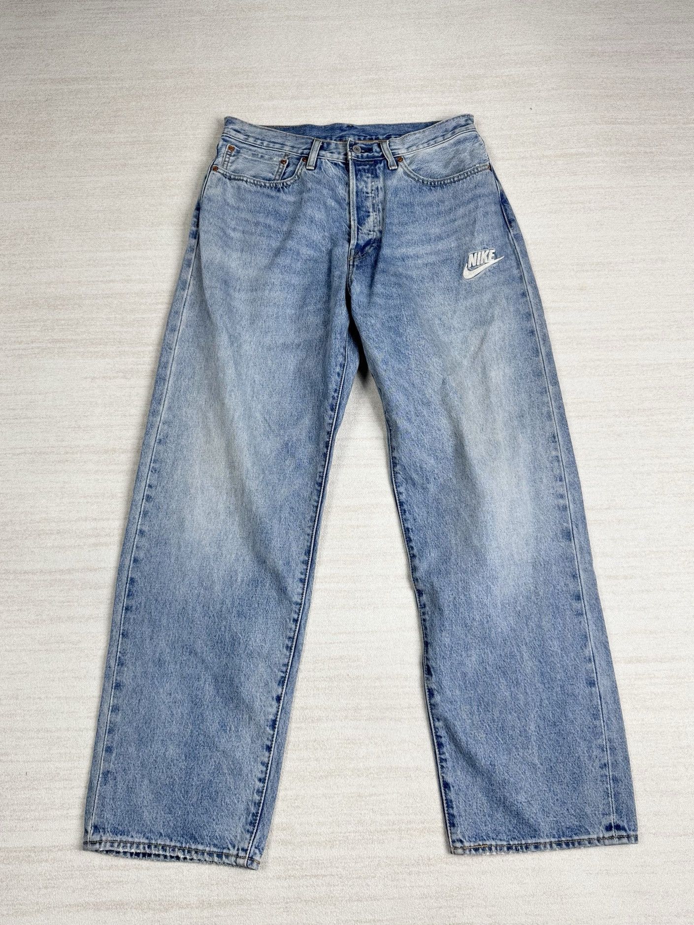 LEVI'S x Nike Baggy Jean W34/L32 Levi's x Nike Baggy Jeans