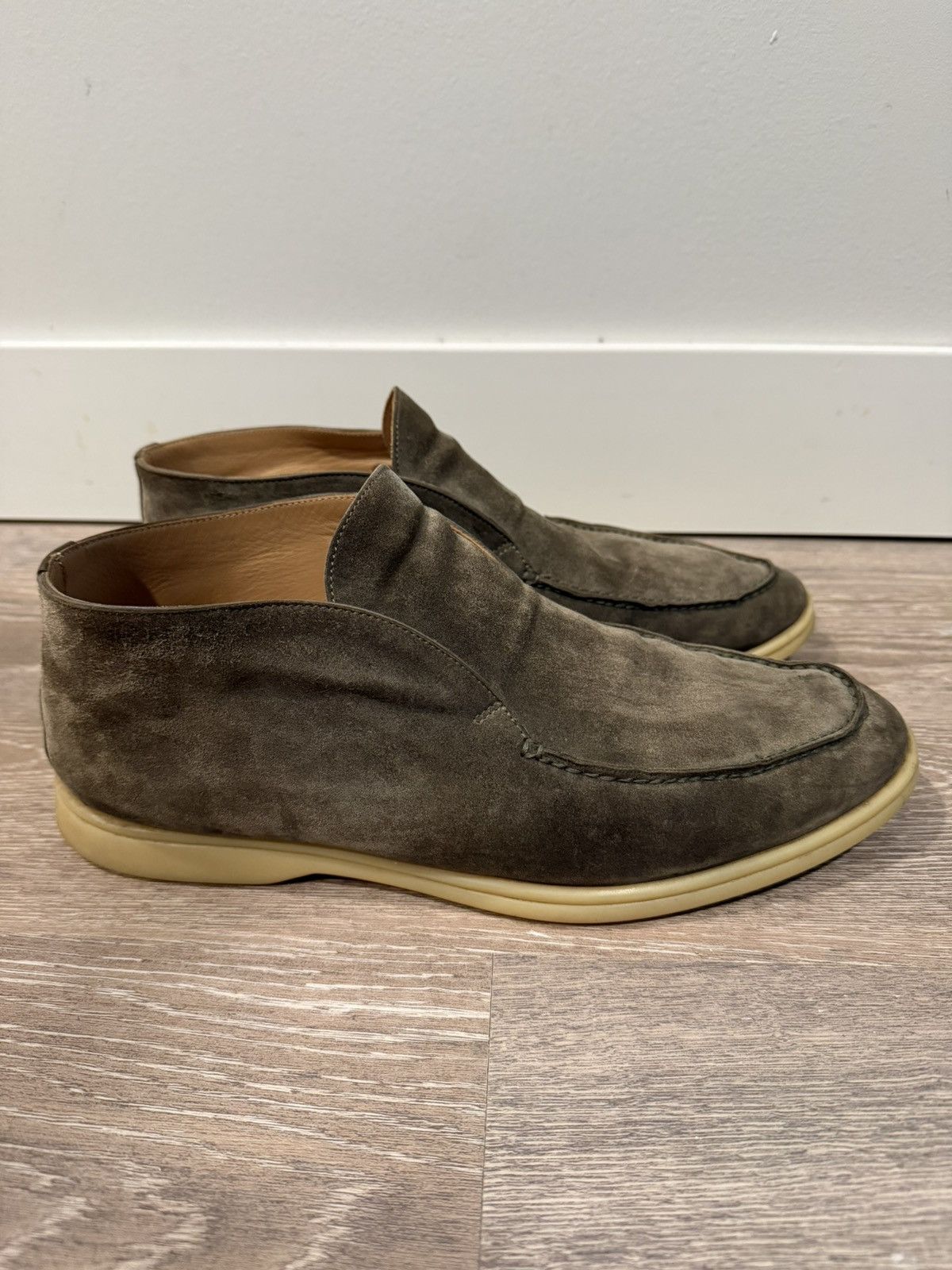 Loro Piana Loro Piana Open Walk Size US 10.5 / EU 43-44 - 4 Thumbnail