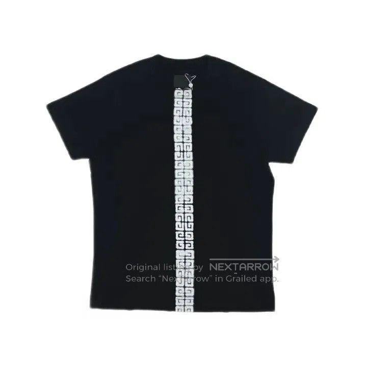 Givenchy GIVENCHY x chito 4G Logo Casual Crew Neck T-Shirt. Size US XS / EU 42 / 0 - 2 Thumbnail