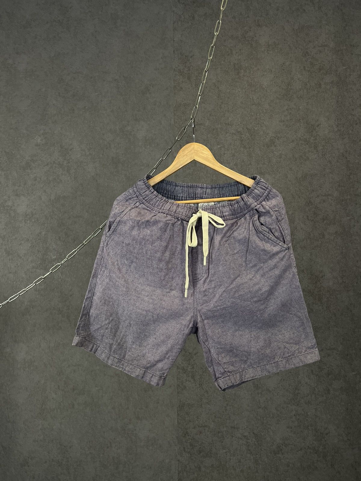 Folk Folk shorts Size US 31 - 1 Thumbnail
