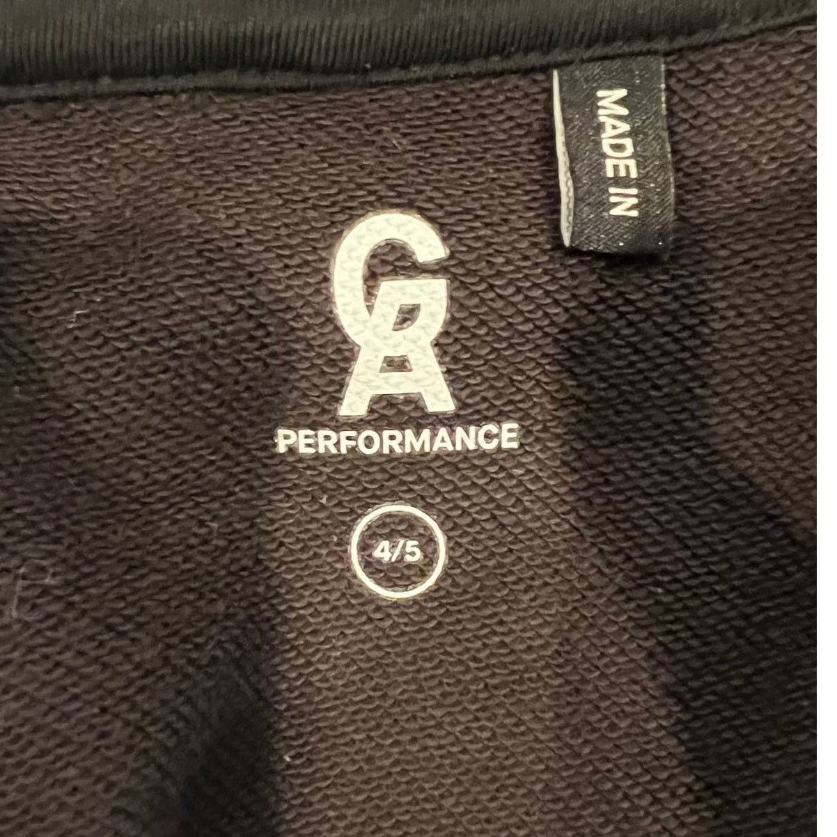 Good American Good American Performance Hoodie Size (4/5) Size XL / US 12-14 / IT 48-50 - 6 Thumbnail