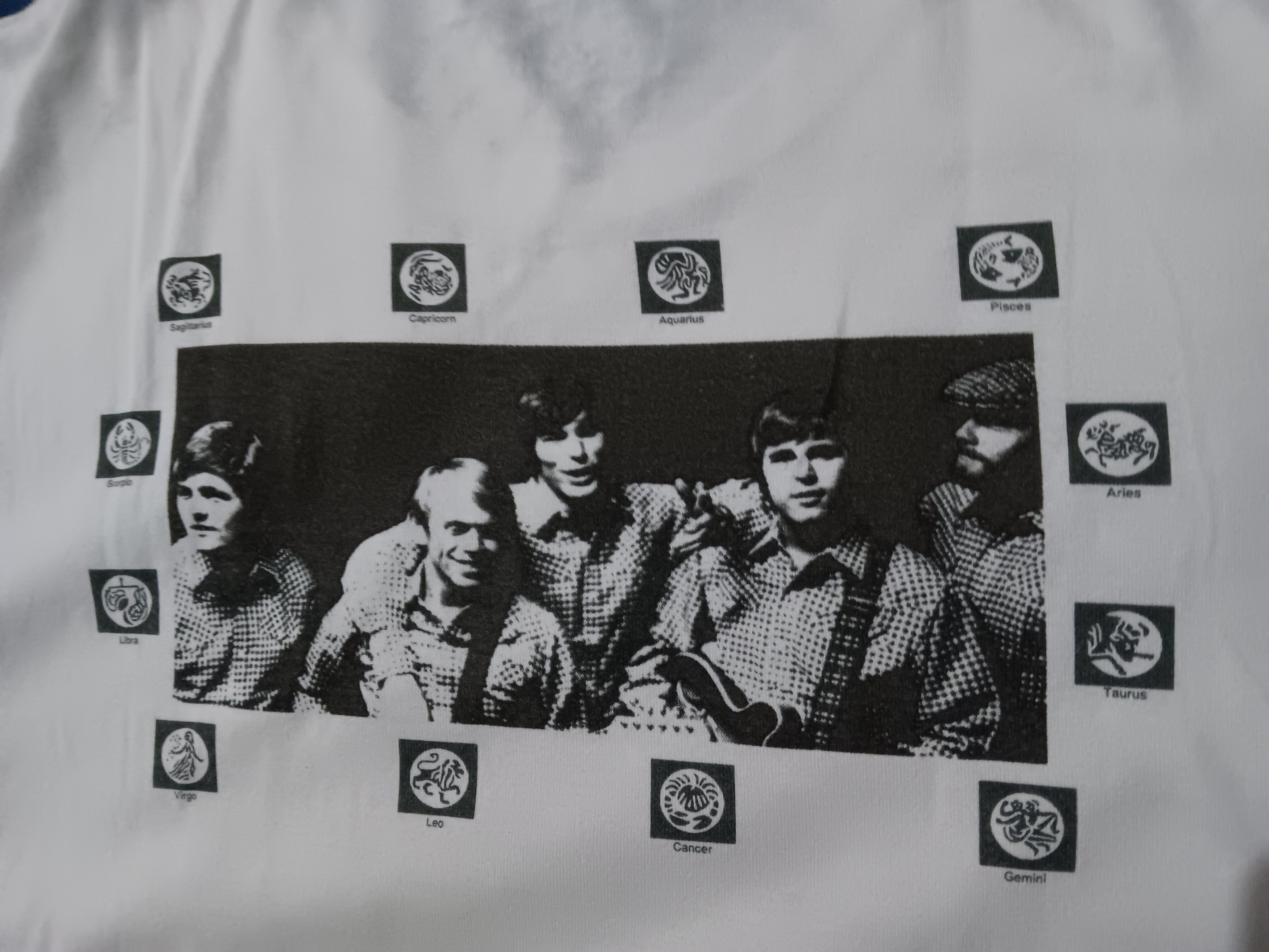 Lad Musician × Uniqlo × Vintage Uniqlo x Frank J Holmes x Capitol Record Size US L / EU 52-54 / 3 - 1 Thumbnail