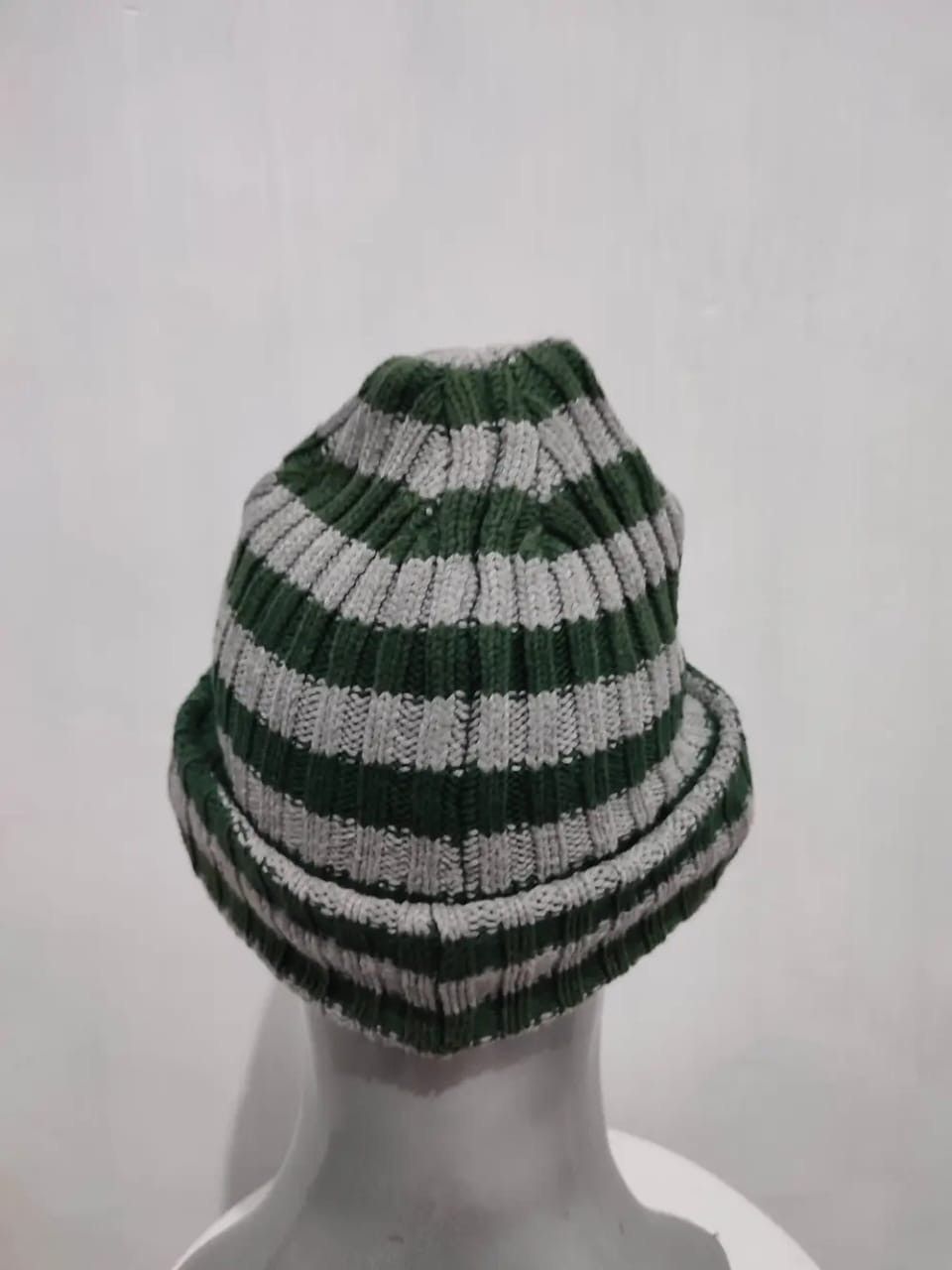Ben Davis Ben Davis Beanie Hat Size ONE SIZE - 5 Thumbnail