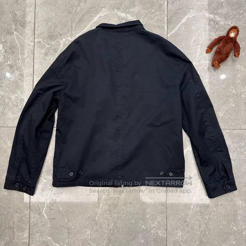 Polo Ralph Lauren RALPH LAUREN Work jacket Size US XL / EU 56 / 4 - 2 Thumbnail