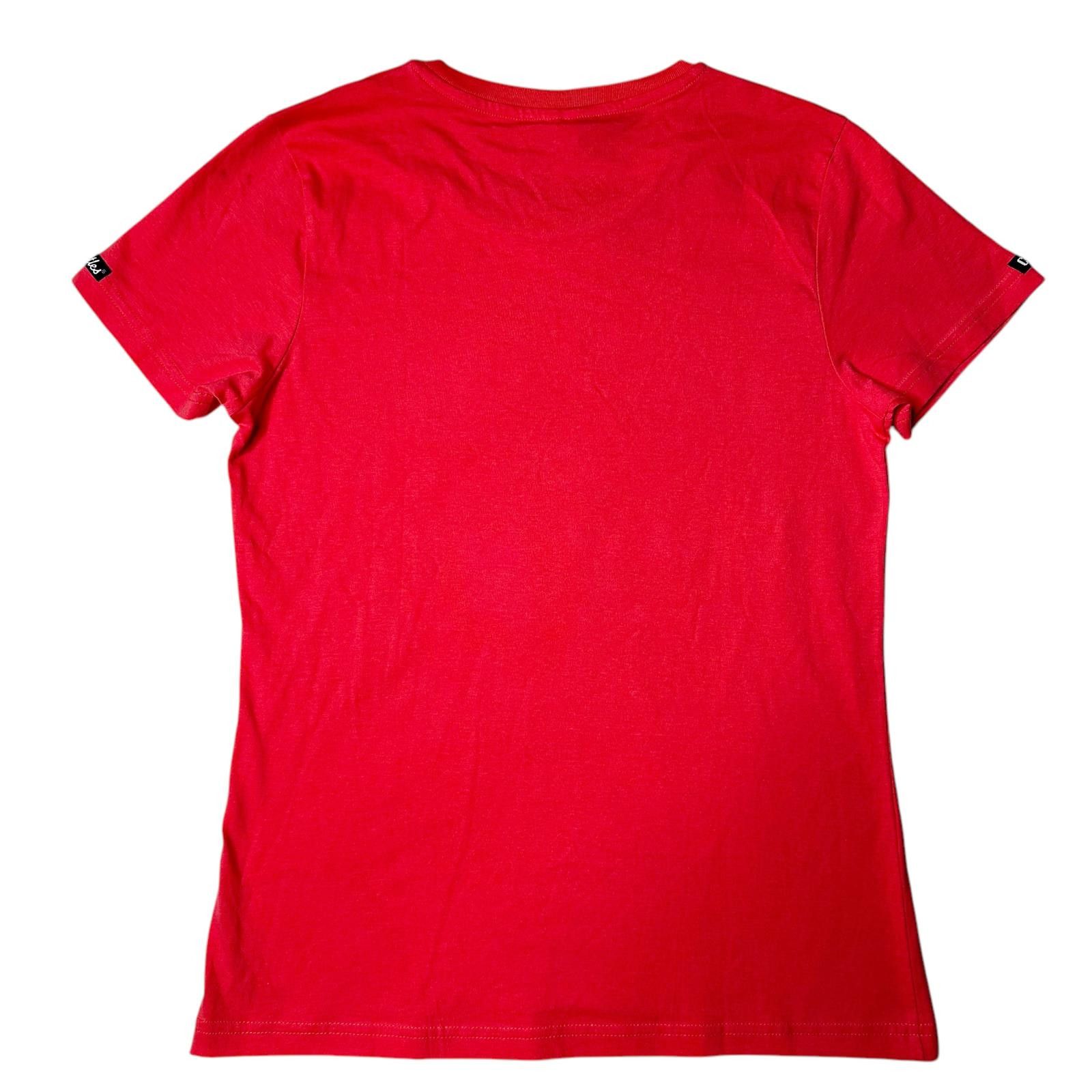 Crooks & Castles NWT Crooks & Castles Cocaine & Caviar Graphic Tee Women’s M Size M / US 6-8 / IT 42-44 - 2 Thumbnail