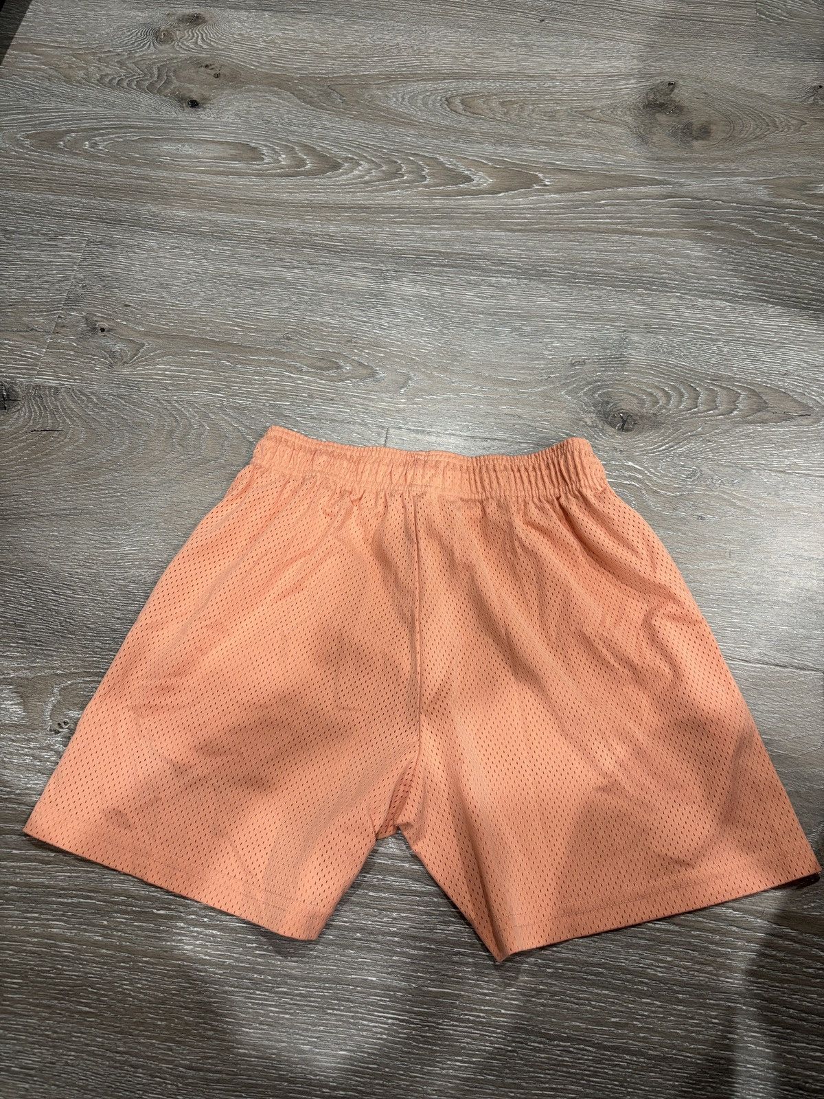 Eric Emanuel Eric Emanuel Shorts Peach Size US 32 / EU 48 - 2 Thumbnail