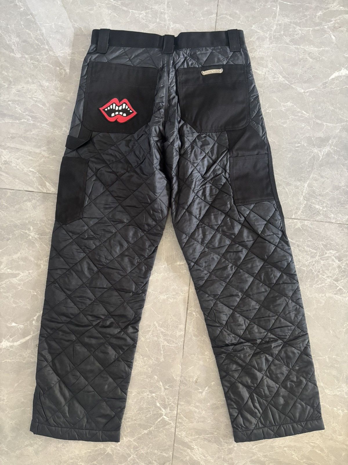 Chrome Hearts Chrome hearts matty boy pants Size US 32 / EU 48 - 1 Thumbnail