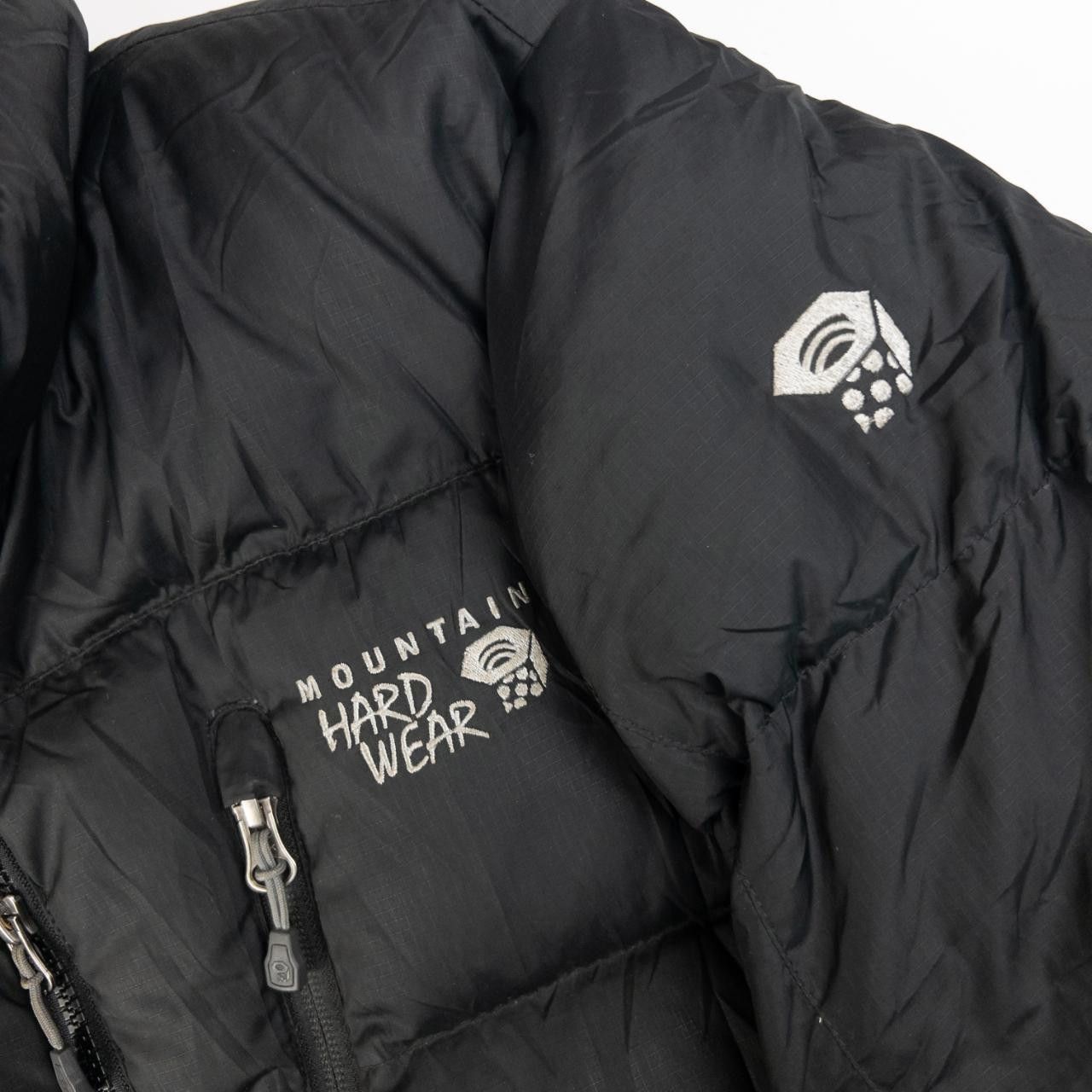 Mountain Hardwear Vintage Mountain Hardwear Zip Up Puffer Jacket Size S Size US S / EU 44-46 / 1 - 5 Thumbnail