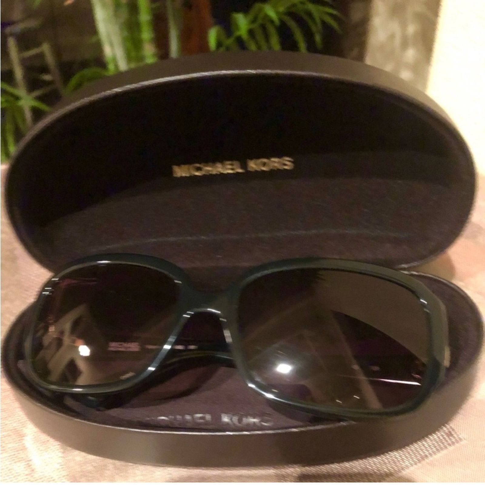 Michael Kors Michael Kors Watermill M2768S Sunglass(NEW)‎ Size ONE SIZE - 1 Thumbnail
