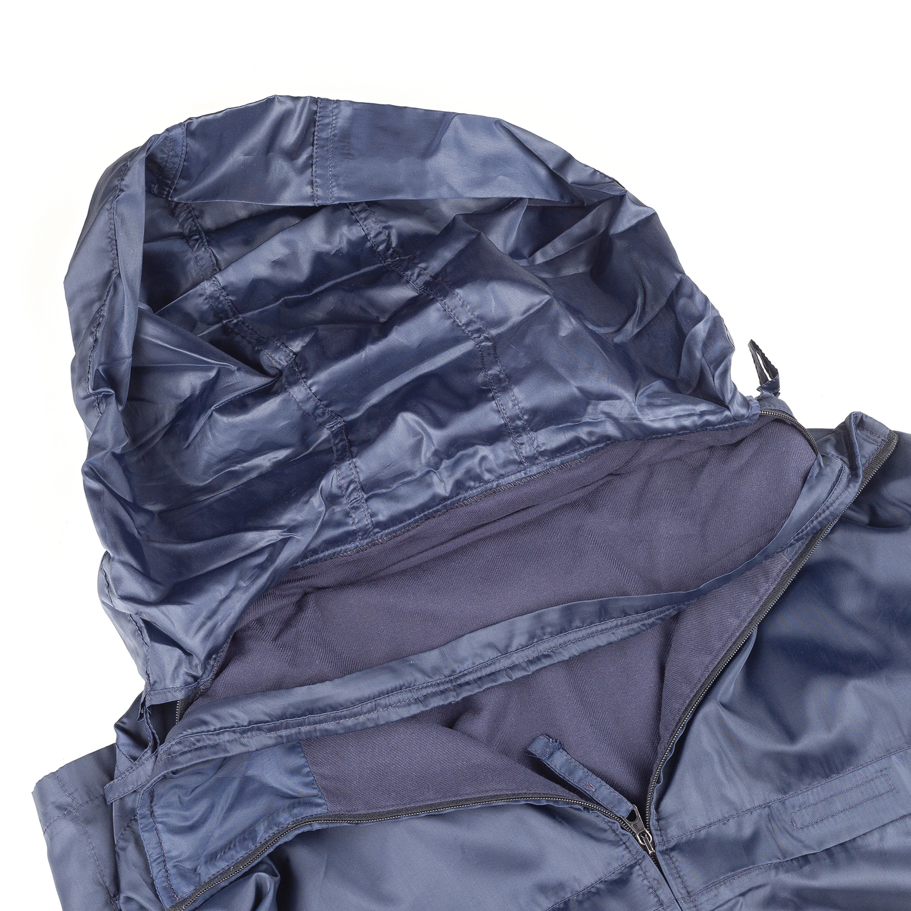 C.P. Company CP Company Vintage Waterproof Navy Set (S) Size S / US 4 / IT 40 - 5 Thumbnail