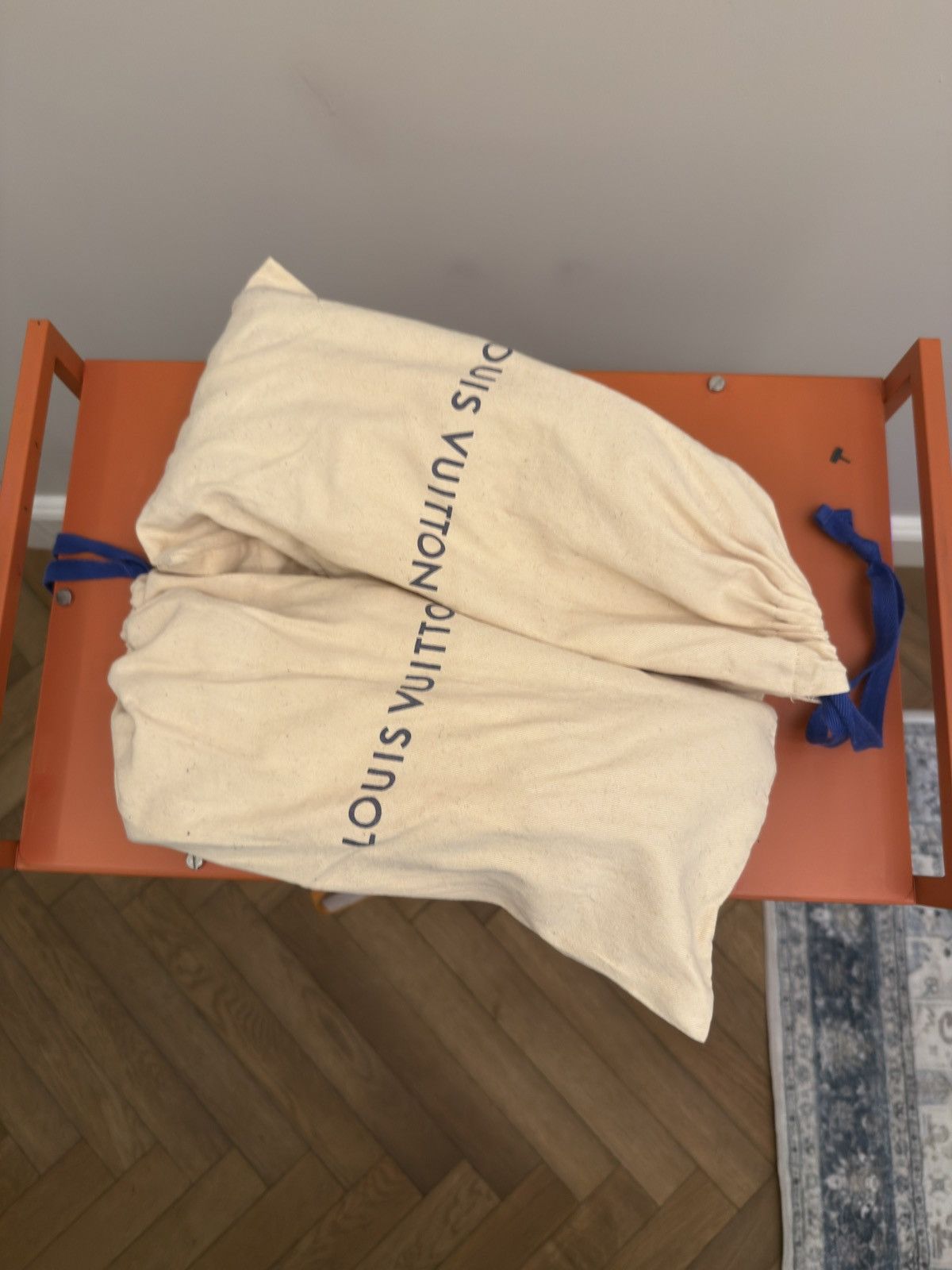 Louis Vuitton Louis Vuitton #54 Size US 10 / EU 43 - 14 Thumbnail