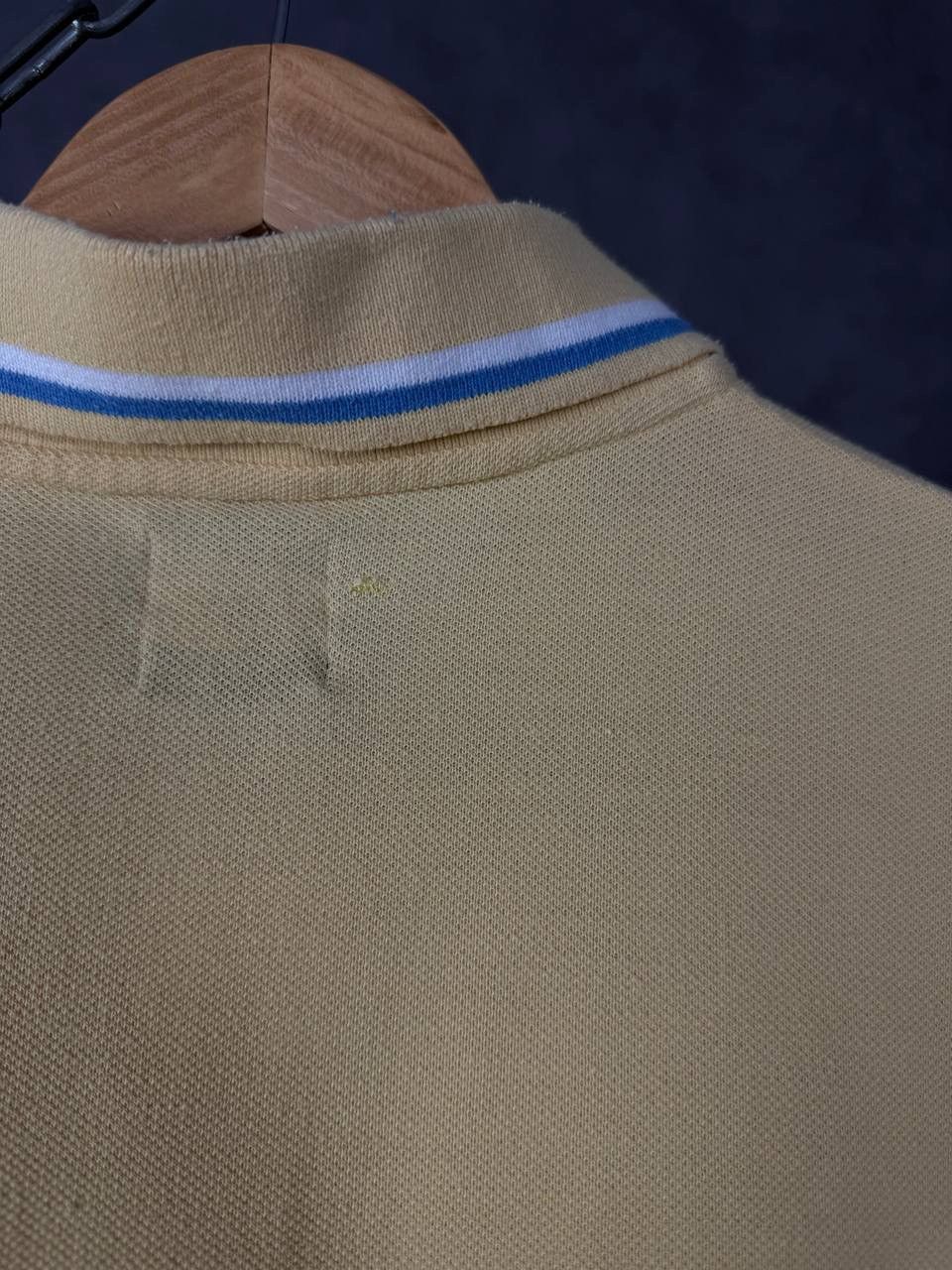 Nike Nike Court vintage bootleg polo tee Size US XL / EU 56 / 4 - 6 Thumbnail
